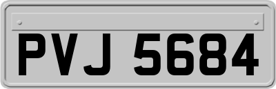 PVJ5684