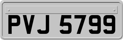 PVJ5799