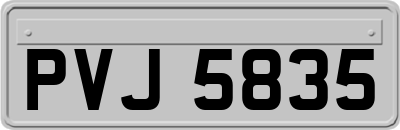 PVJ5835