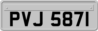 PVJ5871