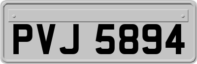 PVJ5894
