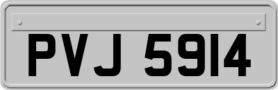 PVJ5914