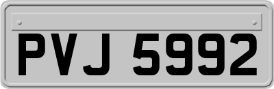 PVJ5992