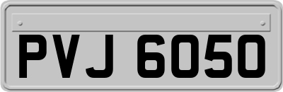PVJ6050