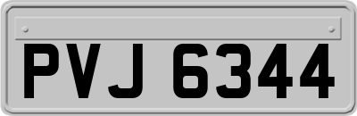 PVJ6344