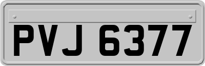 PVJ6377