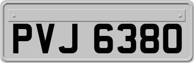 PVJ6380