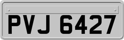 PVJ6427