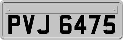 PVJ6475