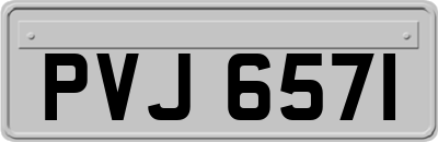 PVJ6571