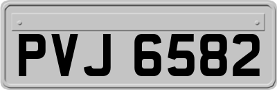 PVJ6582