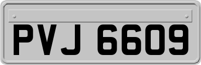 PVJ6609