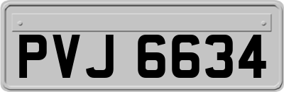 PVJ6634