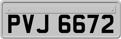PVJ6672