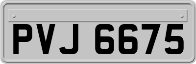 PVJ6675