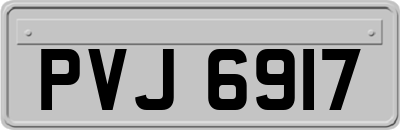 PVJ6917