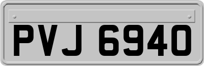PVJ6940