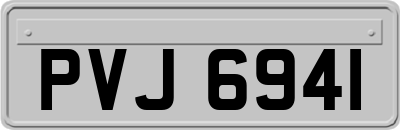 PVJ6941