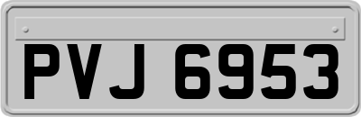 PVJ6953