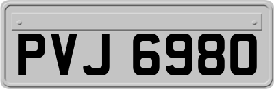 PVJ6980