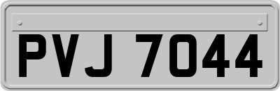 PVJ7044