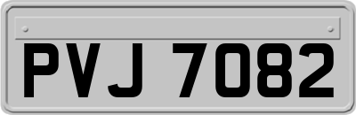 PVJ7082