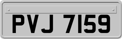 PVJ7159