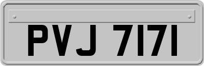 PVJ7171