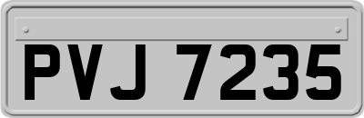 PVJ7235