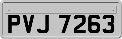 PVJ7263