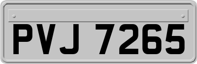 PVJ7265
