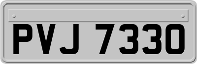 PVJ7330