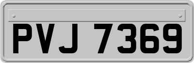 PVJ7369