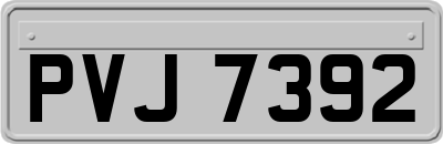 PVJ7392