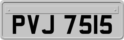 PVJ7515