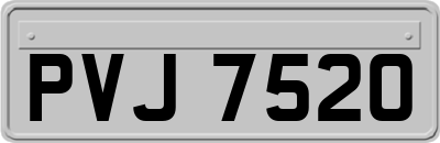 PVJ7520