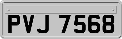 PVJ7568