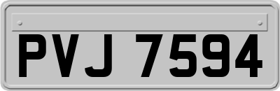 PVJ7594