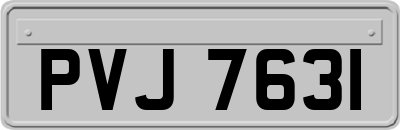 PVJ7631