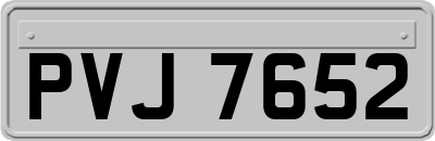 PVJ7652