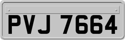 PVJ7664