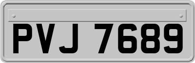 PVJ7689