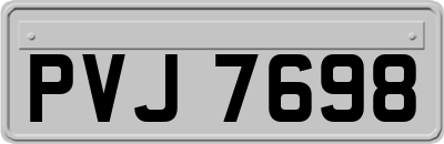 PVJ7698