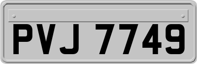 PVJ7749