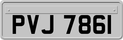 PVJ7861