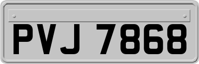 PVJ7868