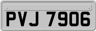PVJ7906