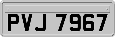 PVJ7967