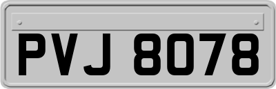 PVJ8078