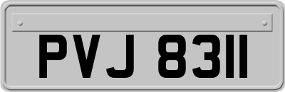 PVJ8311